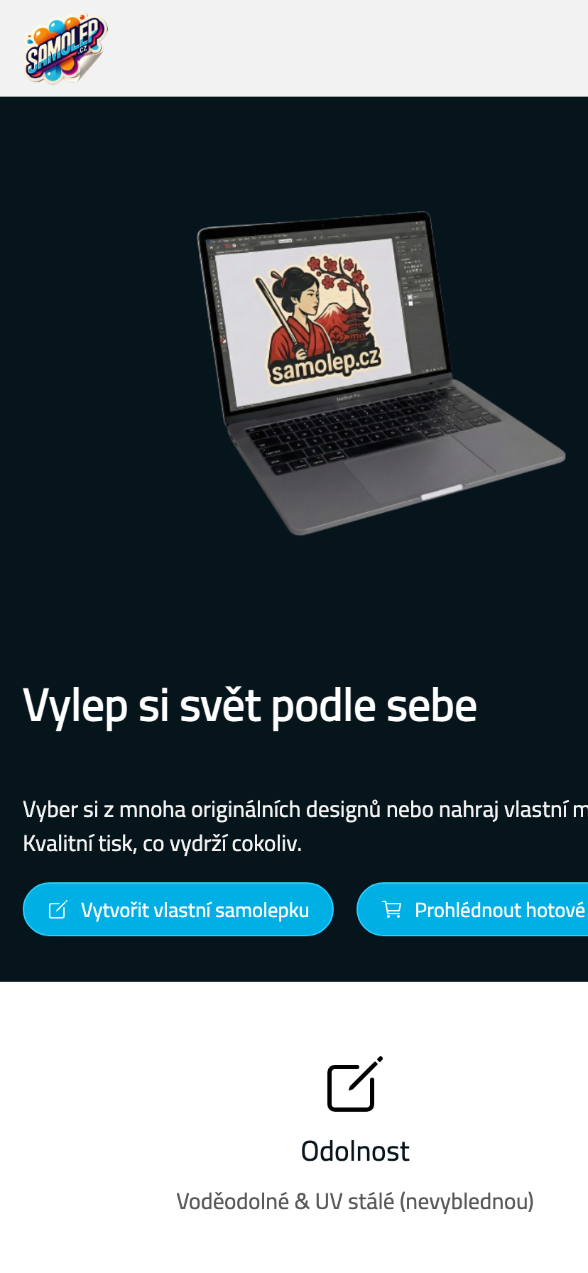 Samolep