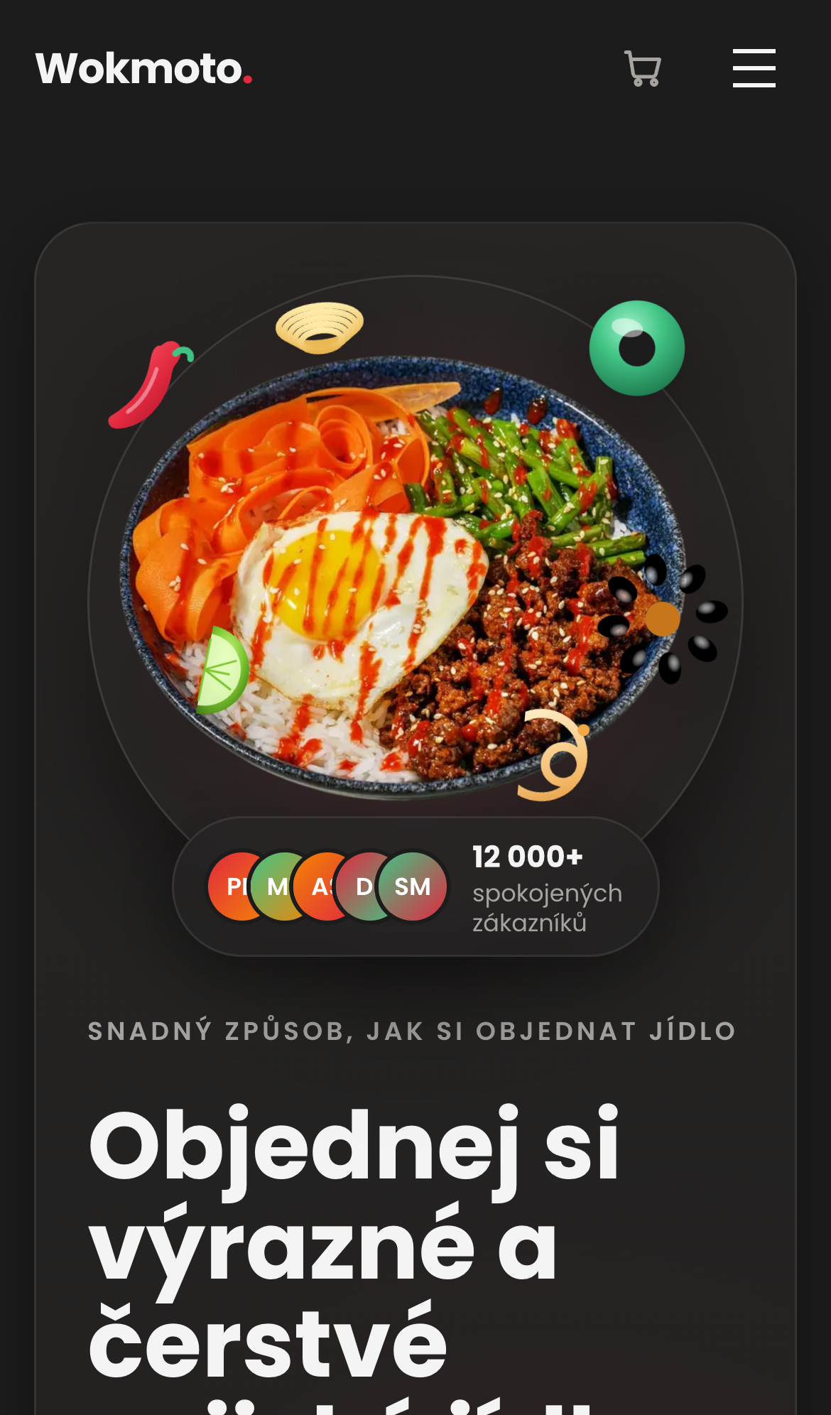 Wokmoto